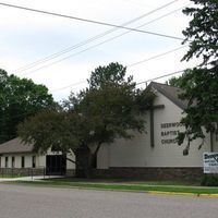 Deerwood Baptist Church