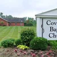 Covenant Baptist Church - Dayton, Ohio