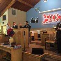 Iglesia Biblica Bautista - Hammond, Indiana