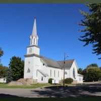 First Baptist Church - Cannon Falls, Minnesota