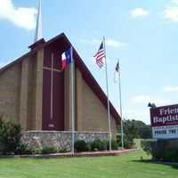 Friendship Baptist Church - Hurst, Texas