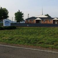 Living Word Missionary Baptist Church