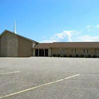 Franklin Memorial Baptist Church