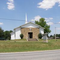 Bible Baptist Church Carterville