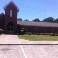 King James Bible Baptist Church - Greenville, Mississippi