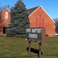 First Baptist Church Of Urbandale