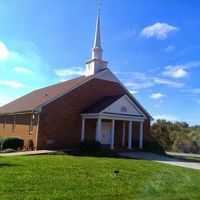 Calvary Baptist Church - Bedford, Virginia