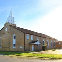 Bauman Road Missionary Baptist Church &#8211; Houston