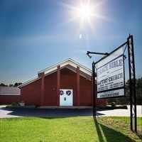 Grace Bible Baptist Church - Ruston, Louisiana