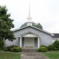 Faith Baptist Church - Water Valley, Mississippi