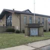 Faith Baptist Church - Pekin, Illinois