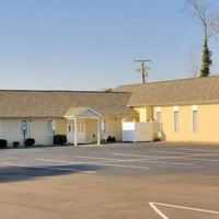 Charity Independent Baptist Church - Newport News, Virginia
