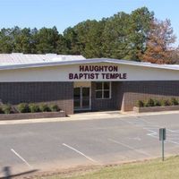 Haughton Baptist Temple