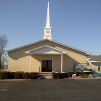 Center Hill Missionary Baptist Church &#8211; Searcy
