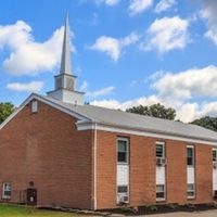 Parsippany Baptist Church