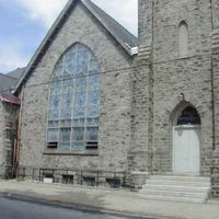 First Baptist Church of Media