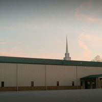 Ozark Baptist Church