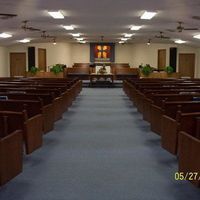 Lee Creek Baptist Church