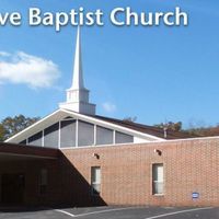 White Drive Baptist Church