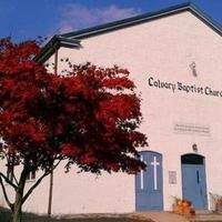 Calvary Baptist Church