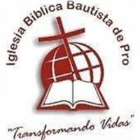 Iglesia BA­blica Bautista de Pro
