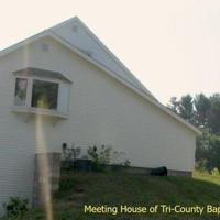 County Baptist Church