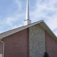Victory Baptist Church - Orem, Utah