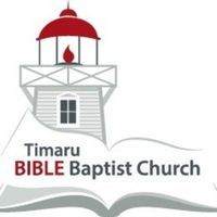 Timaru Bible Baptist Church