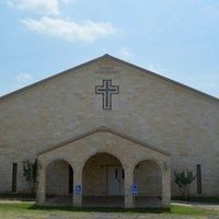 Bible Baptist Church &#8211; Llano