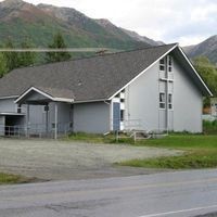 Bible Baptist Church &#8211; Chugiak