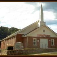 Cornerstone Baptist Church &#8211; Roanoke