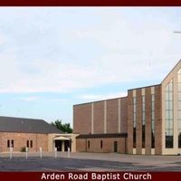 Arden Road Baptist Church