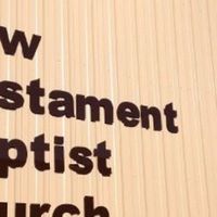 New Testament Baptist Temple