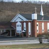 Calvary Independent Baptist Church - Huntingdon, Pennsylvania