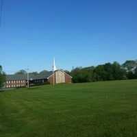 Temple Baptist Church - West Bridgewater, Massachusetts
