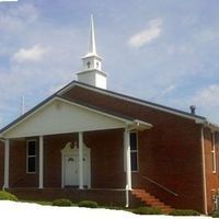 Nellie Head Memorial Baptist Church