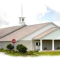 Grace Bible Baptist Church