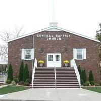Central Baptist Church - Avenel, New Jersey