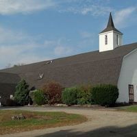 South Liberty Baptist Church