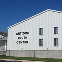 Antioch Independent Bible Church