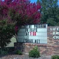 Life Gate Baptist Church - Arab, Alabama