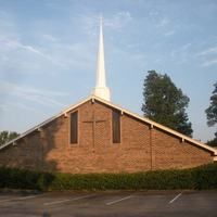 Gospel Tabernacle Baptist Church