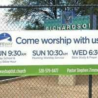 Lifeway Baptist Church &#8211; Tuscon - Tucson, Arizona