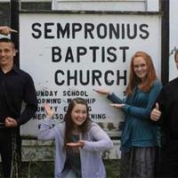 Sempronius Baptist Church