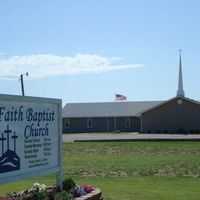 Faith Baptist Church - Garden City, Kansas