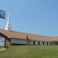 North Ridge Baptist Church
