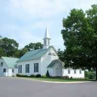 Page Valley Baptist Church - Luray, Virginia