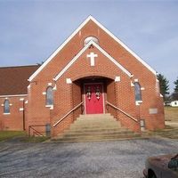 Montvale Baptist Church