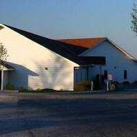 Calvary Baptist Church - Urbana, Illinois