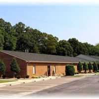 Maranatha Baptist Church - Yorktown, Virginia
